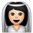 Emoji Bride