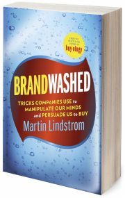 Martin Lindstrom's Brandwashed
