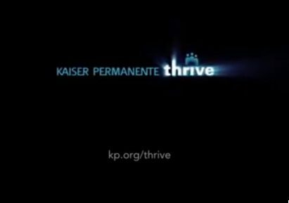 Kaiser Permanente Thrive